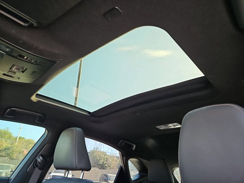 Used 2020 Lexus NX 300 NX 300 w/ Black Line Edition image 16