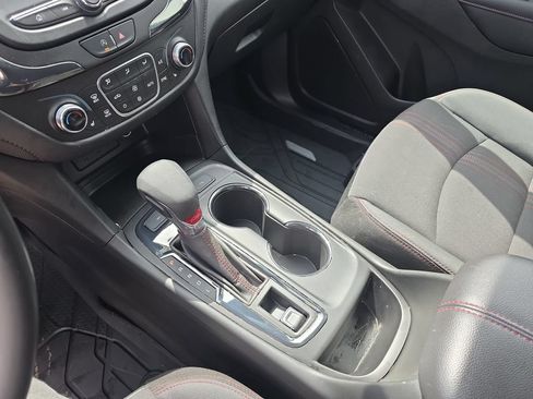 Certified 2023 Chevrolet Equinox RS w/ LPO, Floor Liner Package AWD/4WD image 28