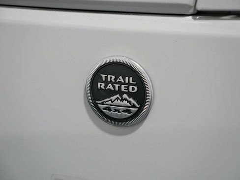 Used 2015 Jeep Wrangler Unlimited Sport w/ Quick Order Package 24S AWD/4WD image 12