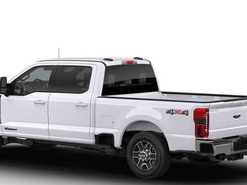 New 2026 Ford F350 Lariat image 24