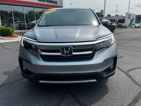 Used 2020 Honda Pilot EX-L image 8