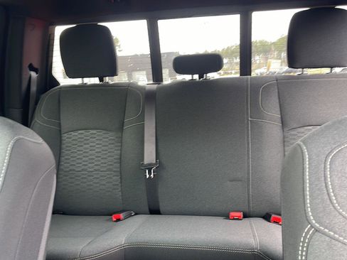 New 2026 RAM 2500 Tradesman w/ Power Wagon Package image 22