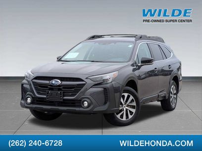 Used 2024 Subaru Outback Premium