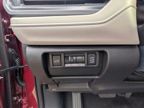 New 2026 Subaru Forester Premium image 19