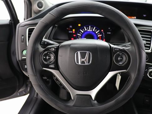 Used 2014 Honda Civic LX image 14