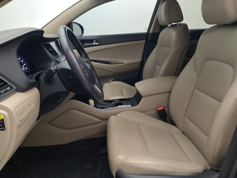 Used 2018 Hyundai Tucson SEL Plus FWD image 17