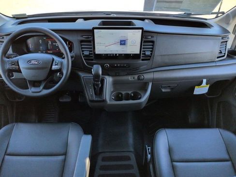 New 2026 Ford Transit 150 148 Medium Roof RWD image 15