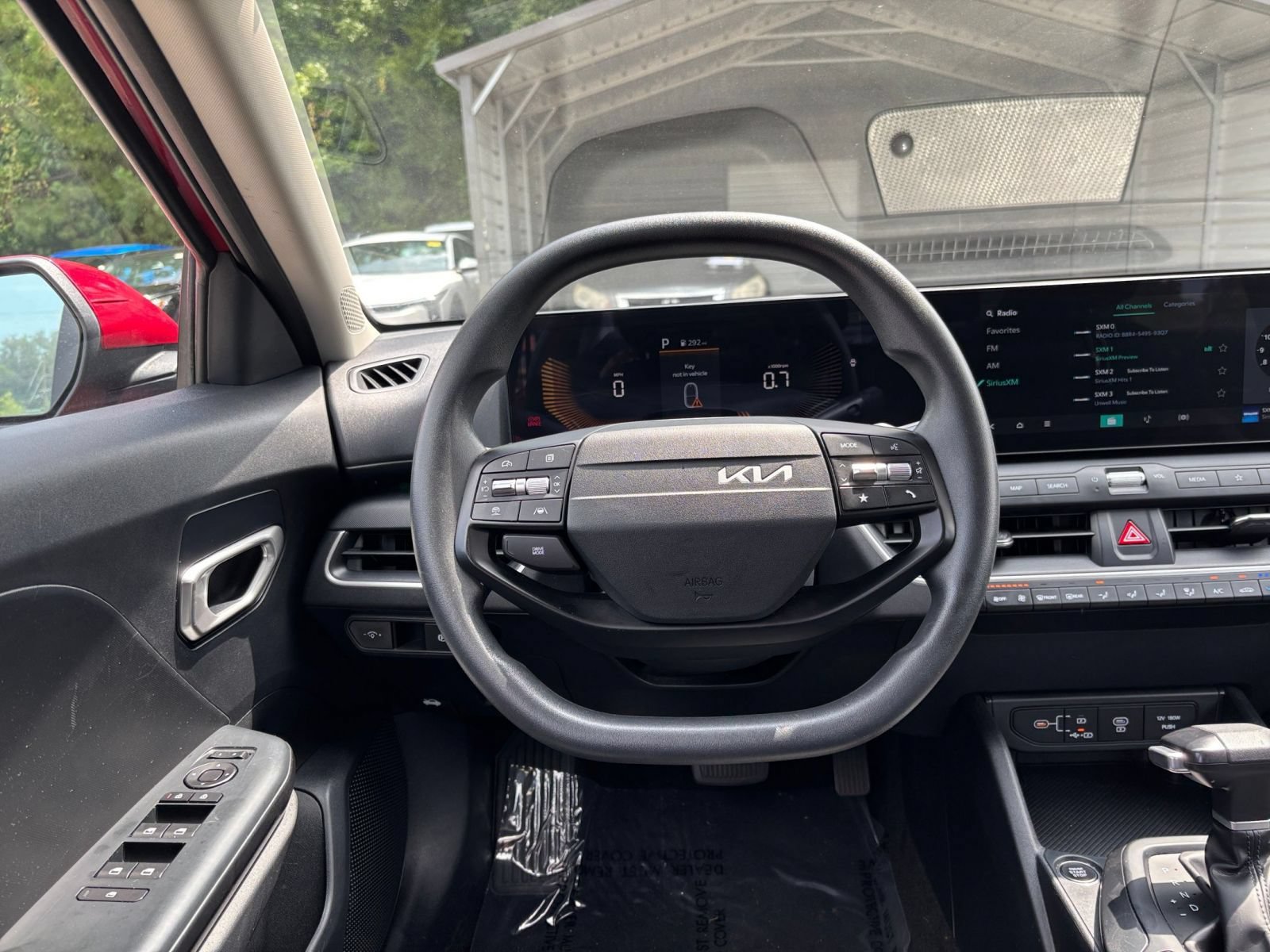 Used 2026 Kia K4 FWD image 30