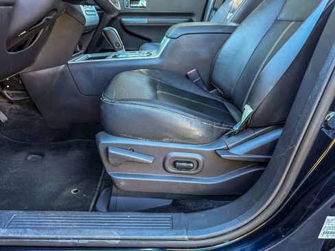 Used 2008 Ford Edge SEL image 23
