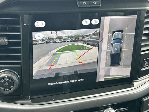 New 2026 Ford F150 XLT w/ Equipment Group 302A MID AWD/4WD image 18