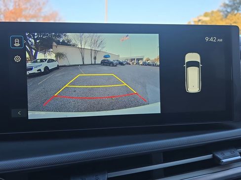 New 2026 Hyundai Santa Fe SE image 24