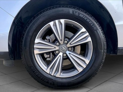 Used 2019 Acura MDX FWD image 10