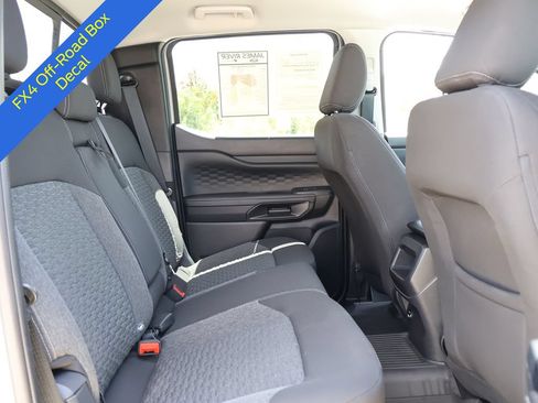 Certified 2026 Ford Ranger XLT w/ Equipment Group 301A High AWD/4WD image 14