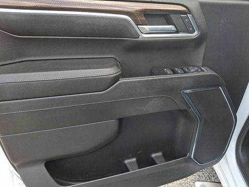 Certified 2024 Chevrolet Silverado 1500 LT AWD/4WD image 14
