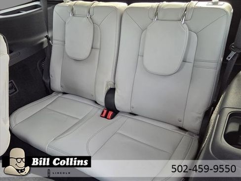 New 2025 Lincoln Aviator AWD w/ Equipment Group 101A image 24