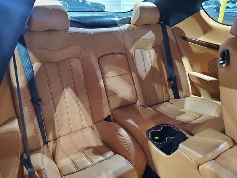 Used 2011 Maserati GranTurismo Coupe image 20