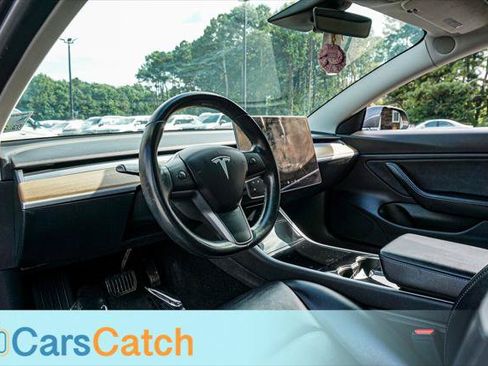 Used 2019 Tesla Model 3 Mid Range RWD image 20