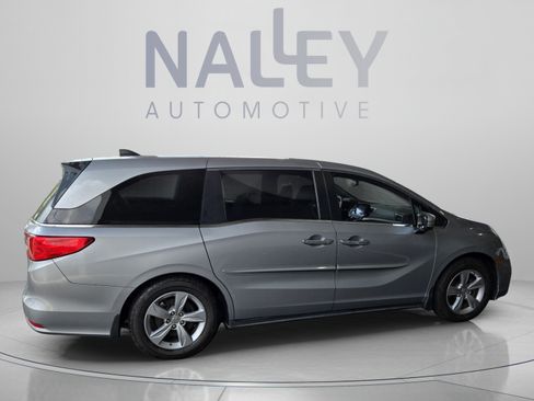 Used 2018 Honda Odyssey EX-L image 6