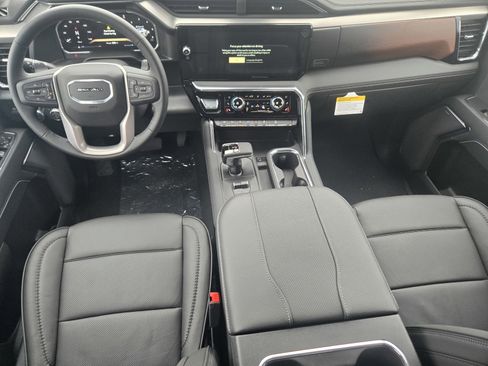 New 2026 GMC Sierra 1500 Denali image 7