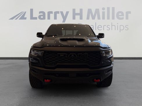 Used 2026 RAM 1500 RHO w/ RHO Level 1 Equipment Group AWD/4WD image 8