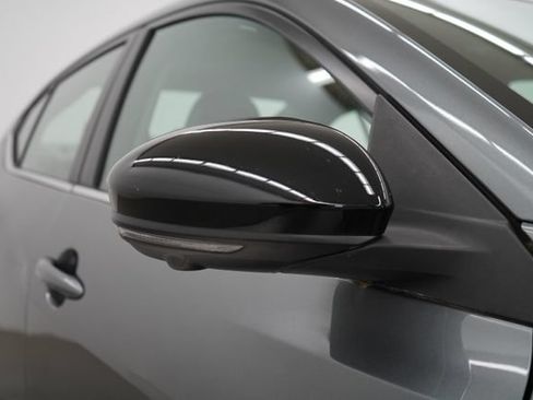 Used 2023 Nissan Sentra SR w/ SR Premium Package FWD image 53