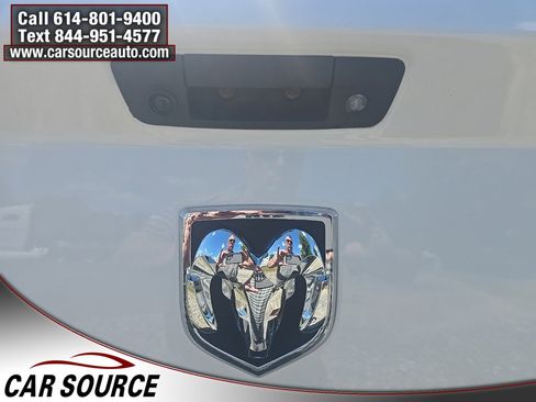 Used 2011 RAM 2500 Power Wagon w/ Luxury Group image 31