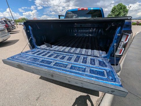 Used 2018 Chevrolet Silverado 1500 LT w/ All Star Edition AWD/4WD image 31
