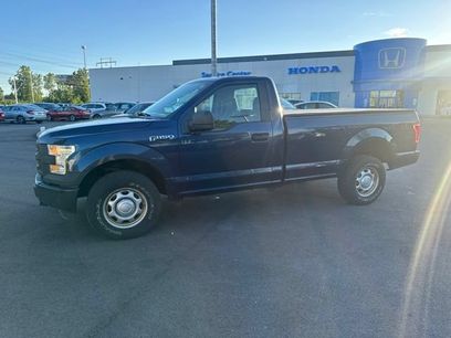 Used 2016 Ford F150 XL