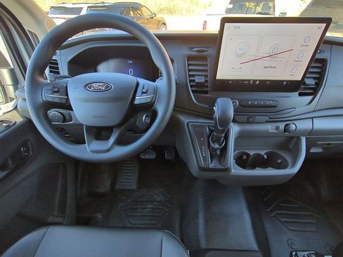 New 2026 Ford Transit 250 148 Medium Roof w/ Load Area Protection Package image 15