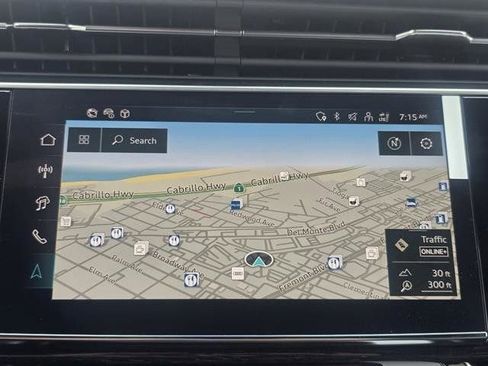 Used 2025 Audi Q8 Prestige w/ Prestige Package image 6