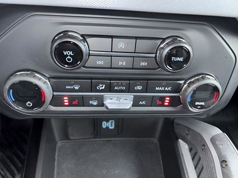 Used 2023 Ford Bronco Big Bend image 23