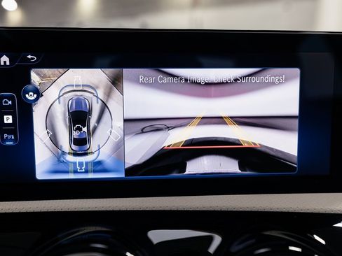 Used 2026 Mercedes-Benz CLA 250 CLA 250 image 21