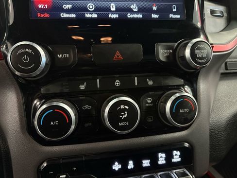 Used 2019 RAM 1500 Rebel w/ Level 2 Equipment Group image 35