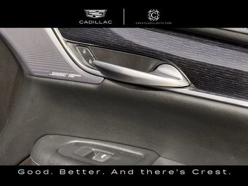 Certified 2024 Cadillac XT5 Premium Luxury image 31