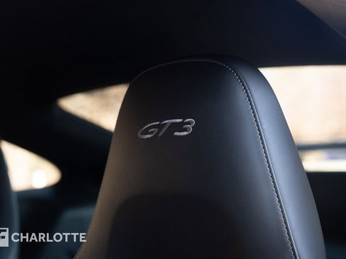 Used 2019 Porsche 911 GT3 RWD image 19