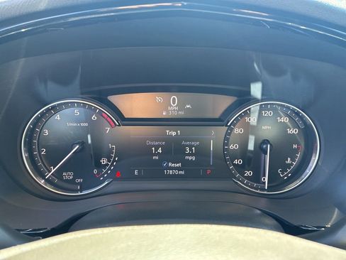 Used 2024 Cadillac XT6 Luxury FWD image 16