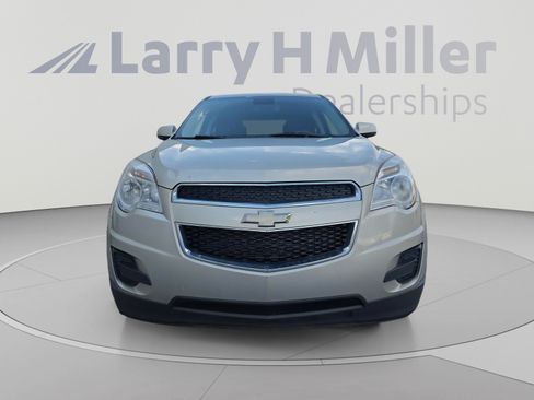Used 2014 Chevrolet Equinox LT w/ Driver Convenience Package FWD image 16