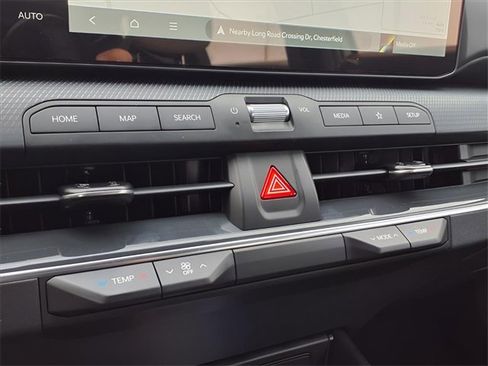 New 2025 Kia K4 GT-Line image 10