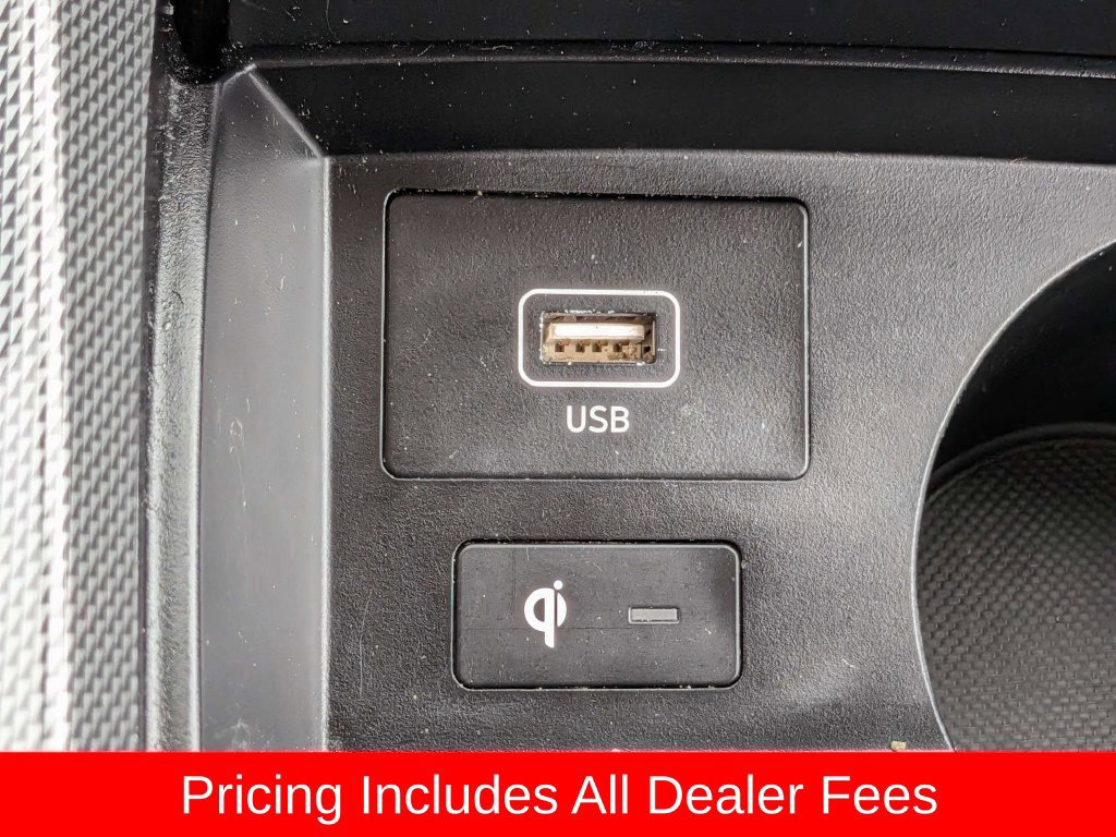 Used 2023 Hyundai Santa Fe SEL AWD/4WD image 24