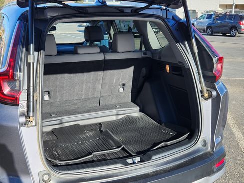 Used 2020 Honda CR-V Touring image 19