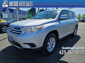 Used 2012 Toyota Highlander 4WD w/ Tow Pkg video 1