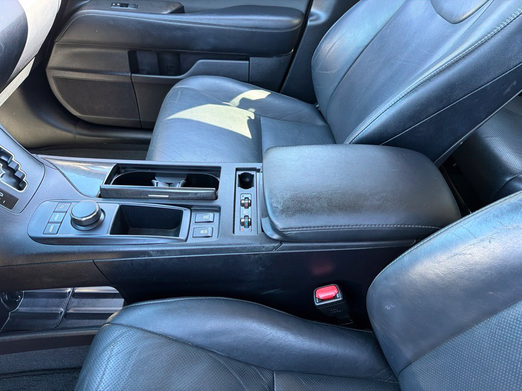 Used 2015 Lexus RX 350 AWD image 11