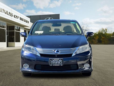Used 2010 Lexus HS 250h image 6
