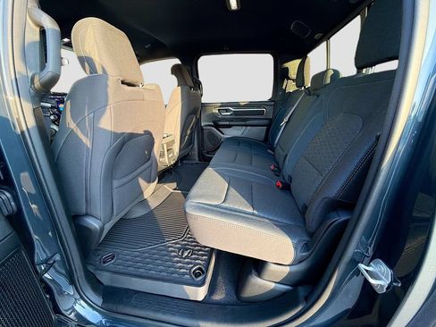 New 2026 RAM 1500 Big Horn AWD/4WD image 19