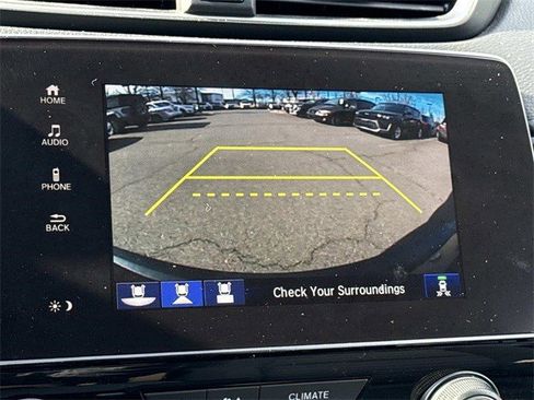 Used 2019 Honda CR-V EX image 21