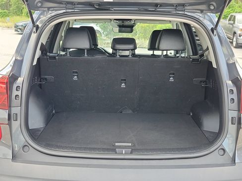 Used 2021 Kia Seltos EX AWD/4WD image 11