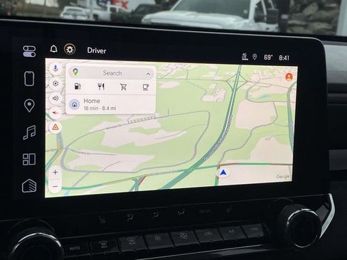 Used 2023 Chevrolet Colorado Z71 w/ Z71 Convenience Package 2 image 26