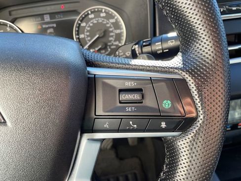 Used 2022 Mitsubishi Outlander SEL image 33