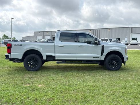 New 2026 Ford F250 XLT w/ XLT Premium Package AWD/4WD image 9