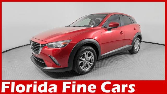 Used MAZDA CX-3 for Sale in Titusville, FL - Autotrader
